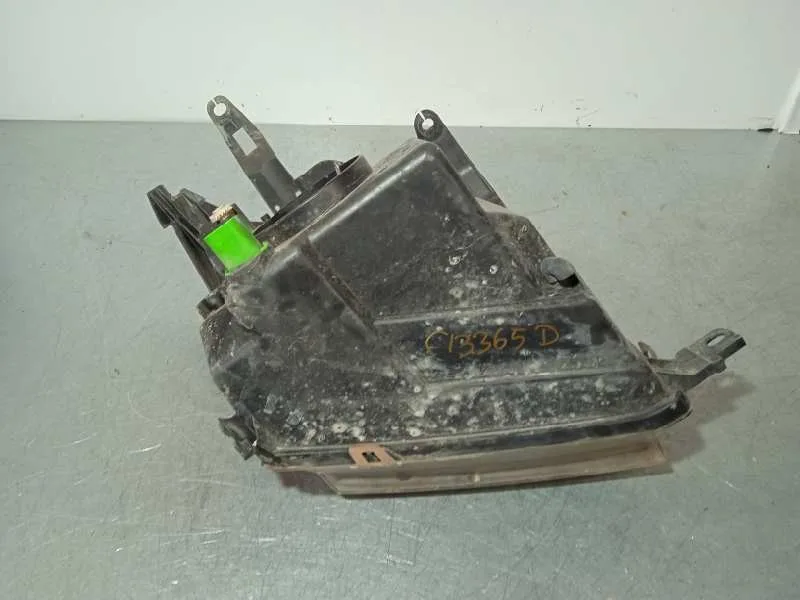 Faro Izquierdo para Ford Fusion (Cbk)