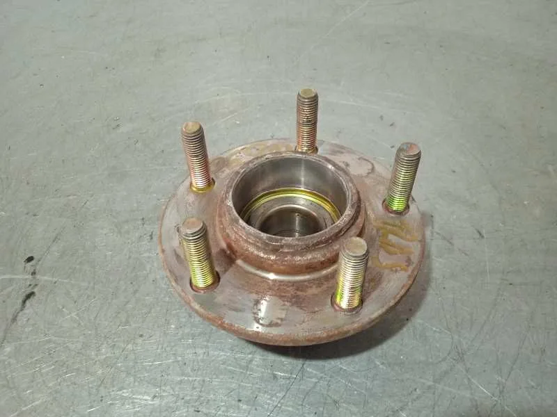 Buje para Ford Mondeo Berlina (Ge)