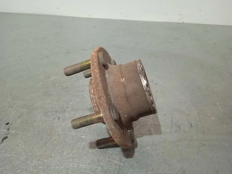 Buje para Ford Mondeo Berlina (Ge)