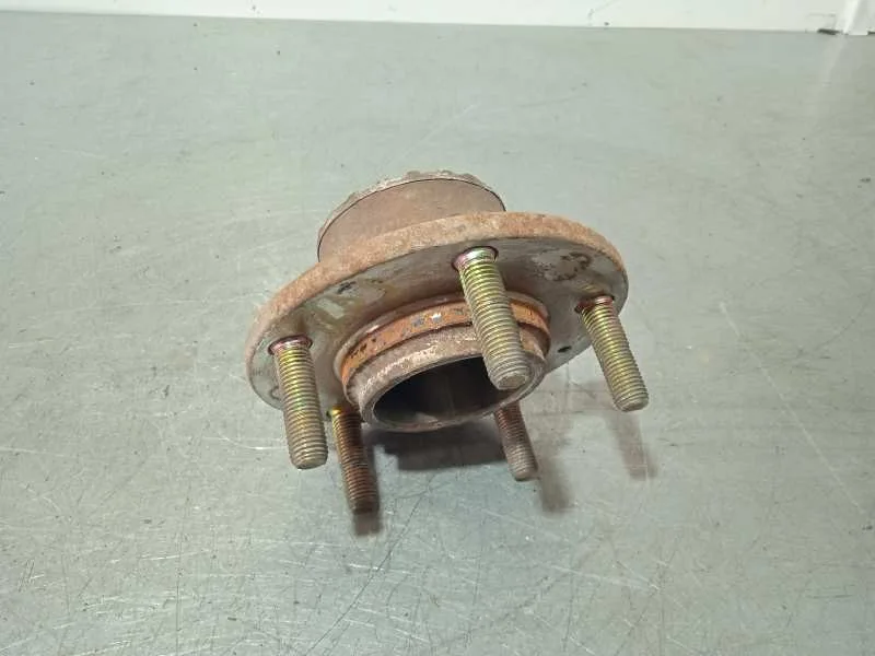 Buje para Ford Mondeo Berlina (Ge)