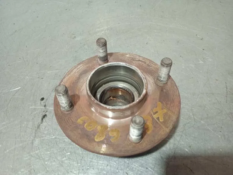 Buje para Ford Mondeo Berlina (Gd)