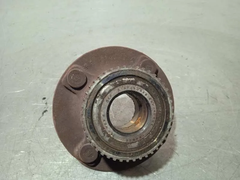 Buje para Ford Mondeo Berlina (Gd)