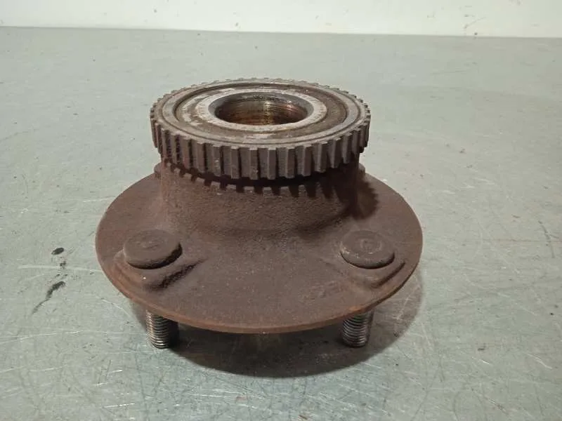 Buje para Ford Mondeo Berlina (Gd)