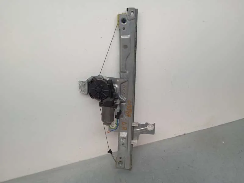 Elevalunas Delantero Derecho para Peugeot 207