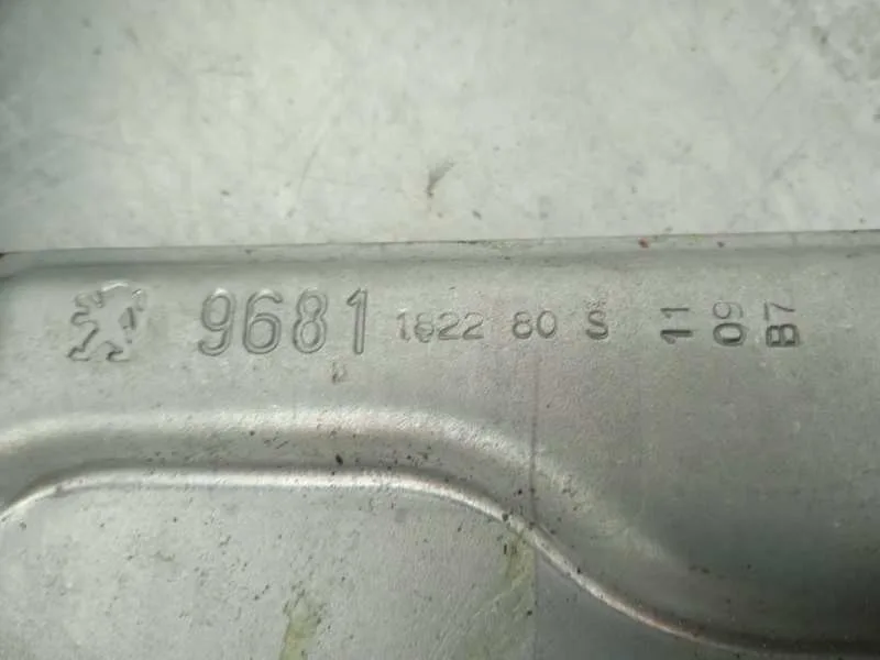 Elevalunas Delantero Derecho para Peugeot 207