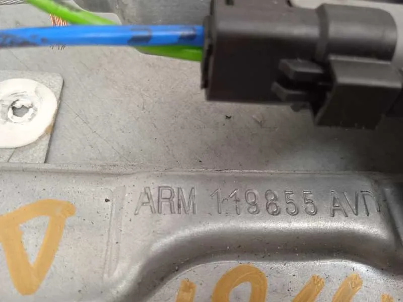 Elevalunas Delantero Derecho para Peugeot 207
