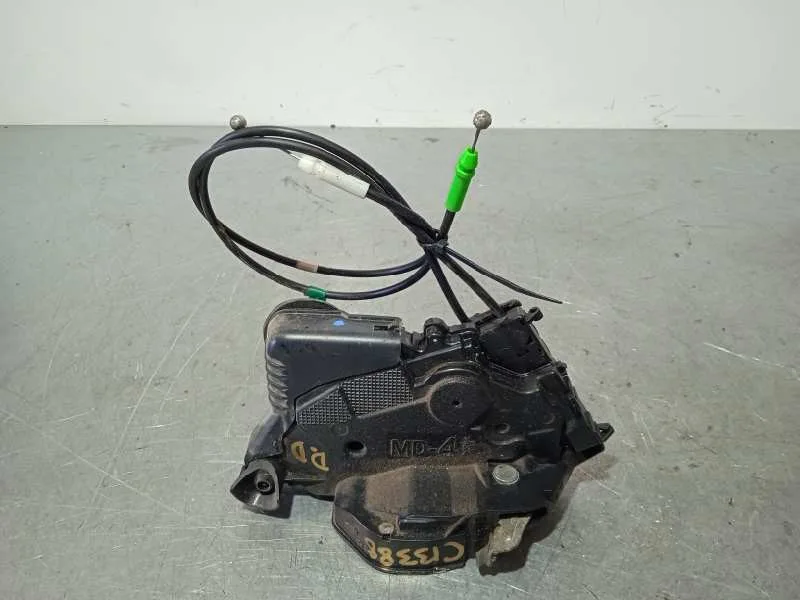 Cerradura Puerta Delantera Derecha para Toyota Prius (Nhw20)