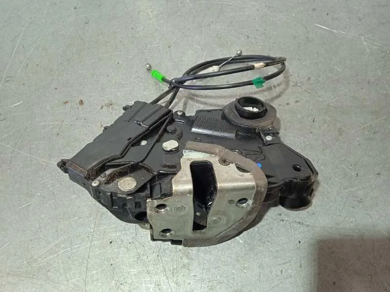 Cerradura Puerta Delantera Derecha para Toyota Prius (Nhw20)