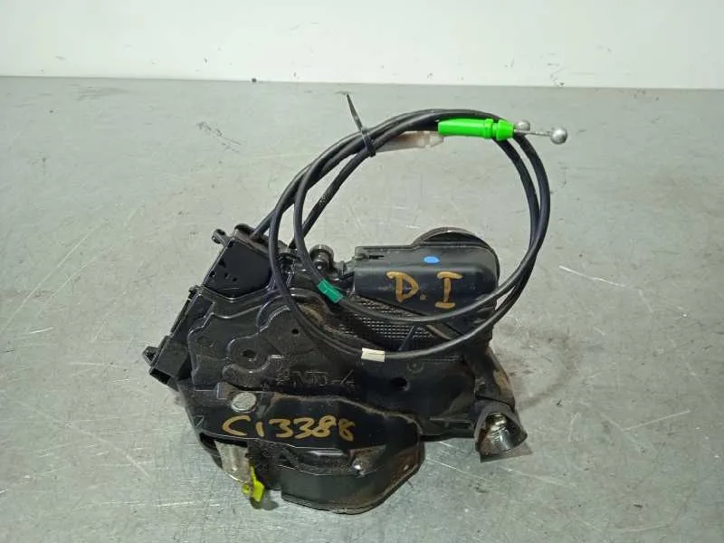 Cerradura Puerta Delantera Izquierda para Toyota Prius (Nhw20)