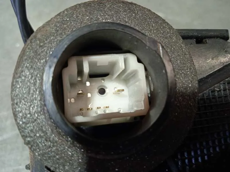 Cerradura Puerta Delantera Izquierda para Toyota Prius (Nhw20)
