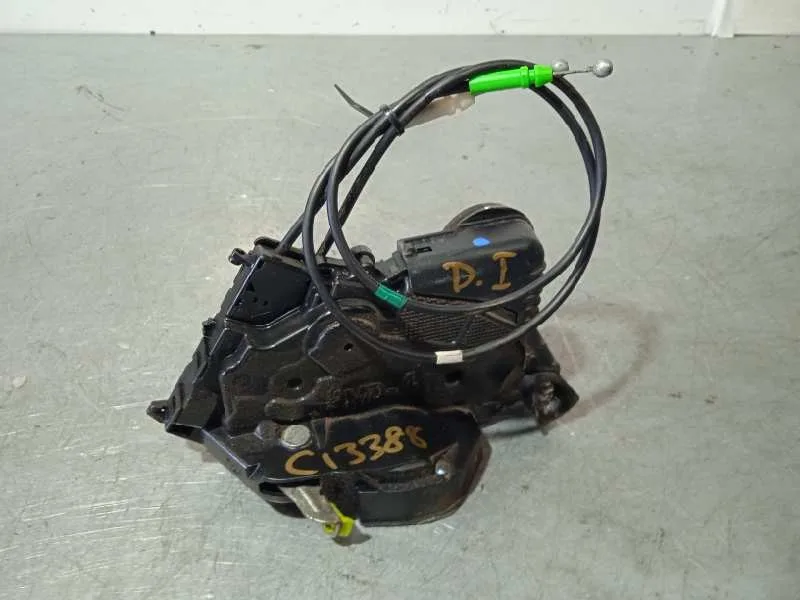 Cerradura Puerta Delantera Izquierda para Toyota Prius (Nhw20)