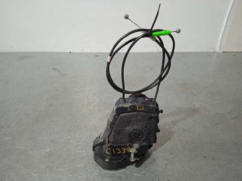 Cerradura Puerta Trasera Derecha para Toyota Prius (Nhw20)