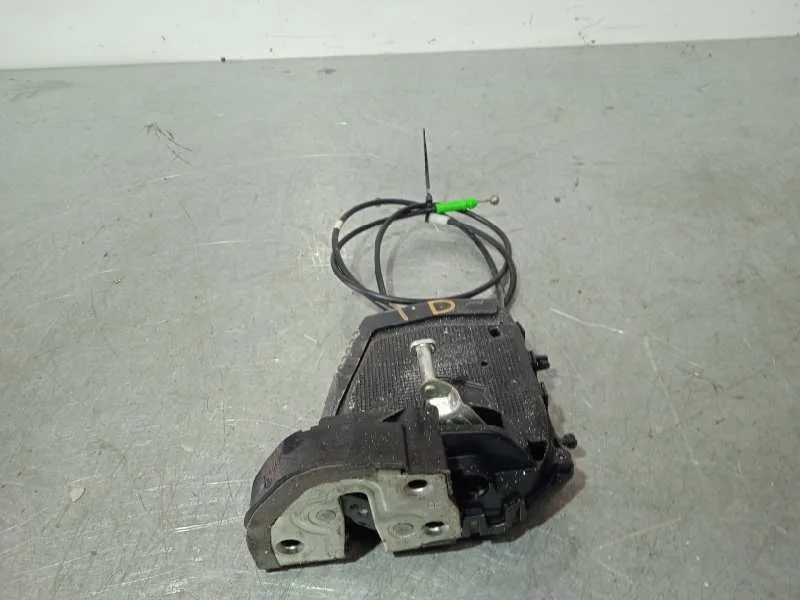 Cerradura Puerta Trasera Derecha para Toyota Prius (Nhw20)