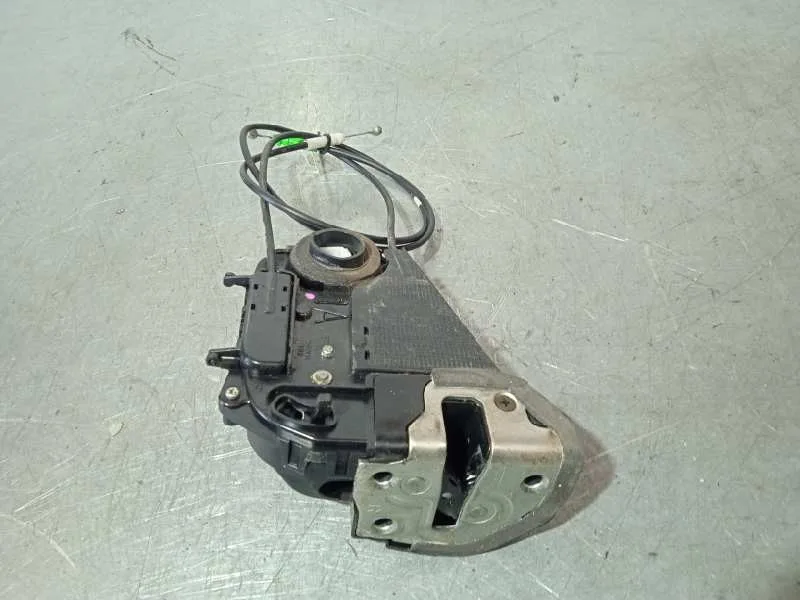 Cerradura Puerta Trasera Derecha para Toyota Prius (Nhw20)