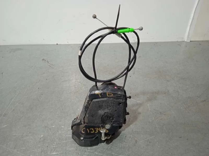 Cerradura Puerta Trasera Derecha para Toyota Prius (Nhw20)