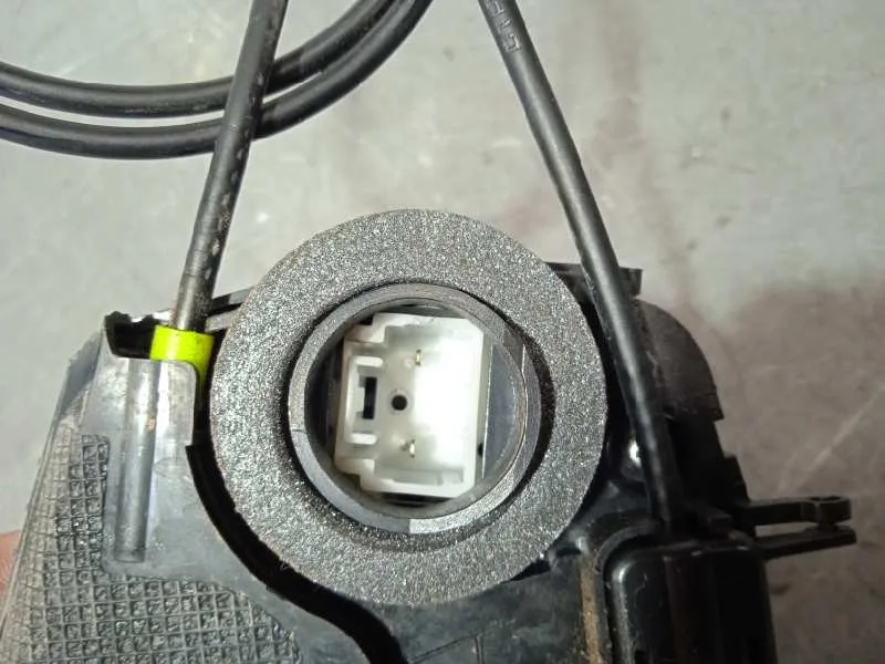 Cerradura Puerta Trasera Izquierda para Toyota Prius (Nhw20)