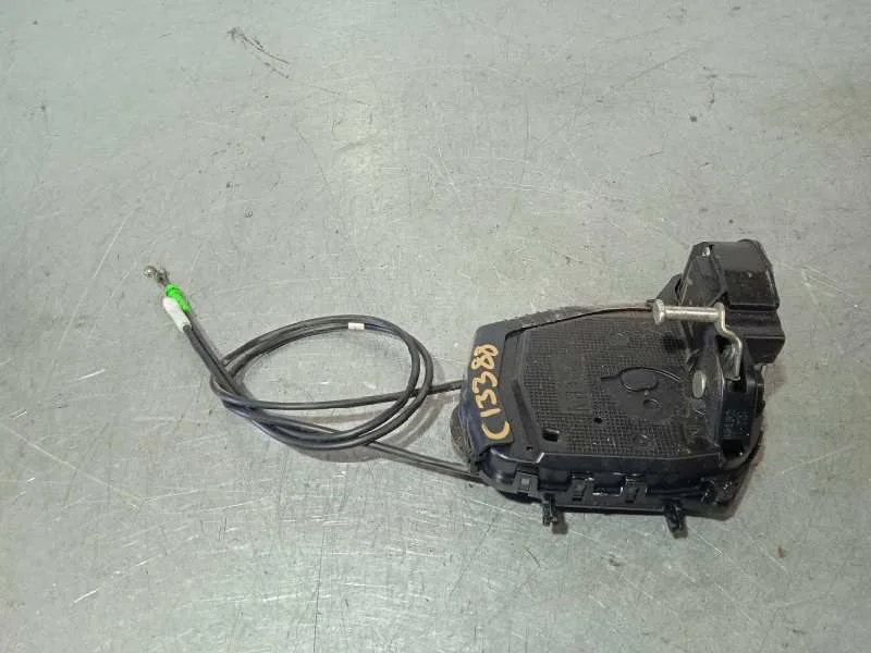 Cerradura Puerta Trasera Izquierda para Toyota Prius (Nhw20)