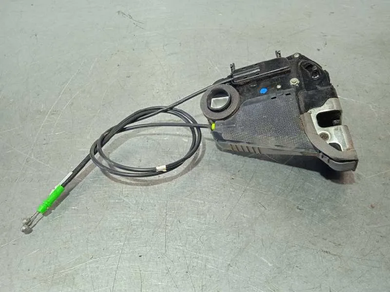 Cerradura Puerta Trasera Izquierda para Toyota Prius (Nhw20)