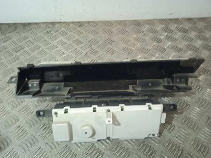 Cuadro Instrumentos para Toyota Prius (Nhw20)