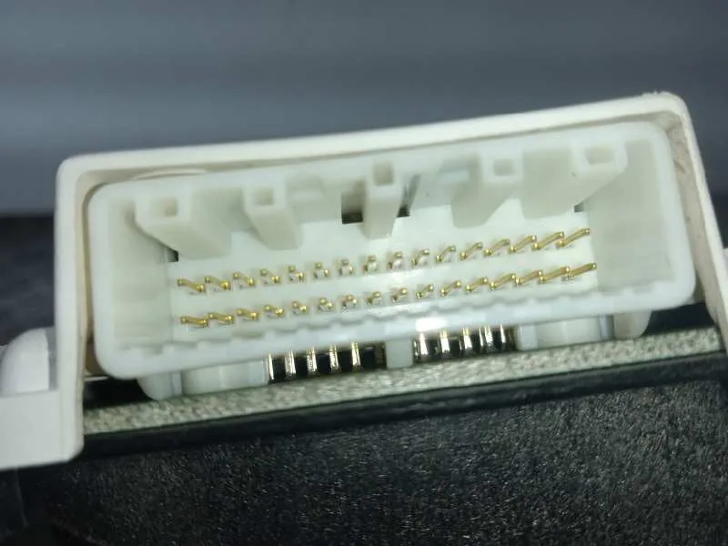Cuadro Instrumentos para Toyota Prius (Nhw20)