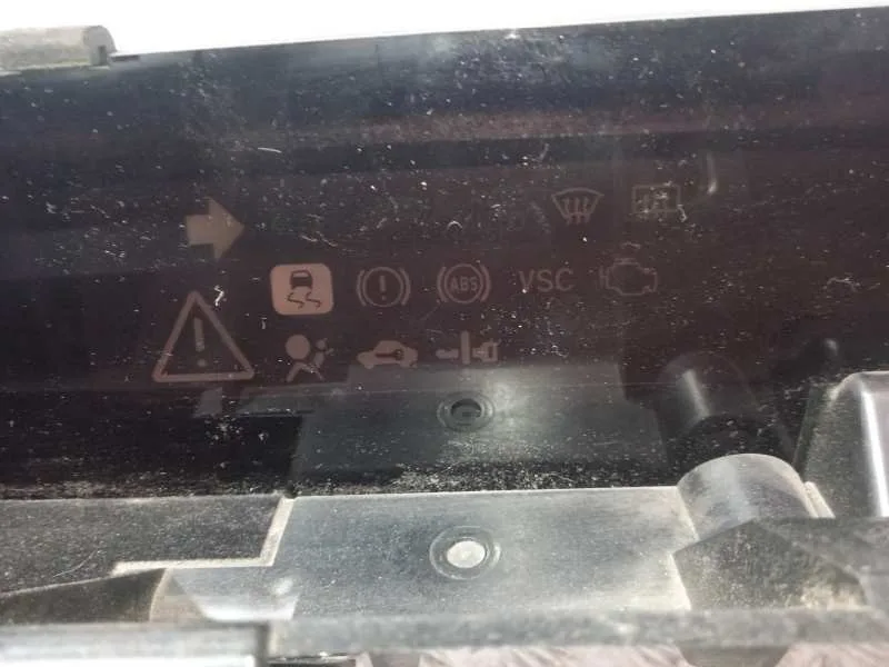 Cuadro Instrumentos para Toyota Prius (Nhw20)