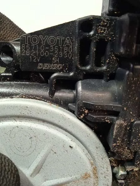 Elevalunas Delantero Derecho para Toyota Prius (Nhw20)
