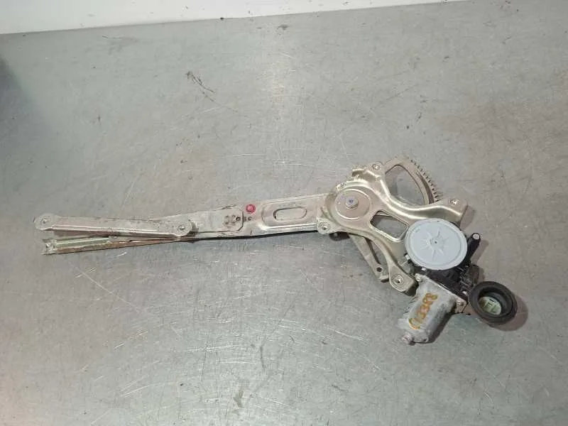 Elevalunas Trasero Derecho para Toyota Prius (Nhw20)