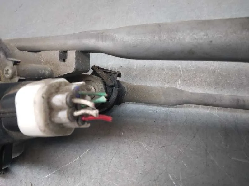 Motor Limpia Delantero para Toyota Prius (Nhw20)