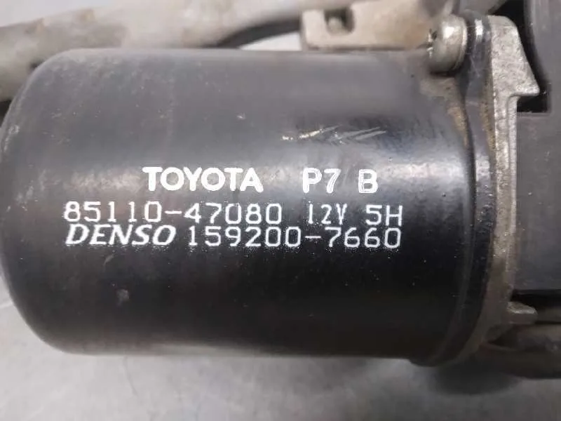 Motor Limpia Delantero para Toyota Prius (Nhw20)