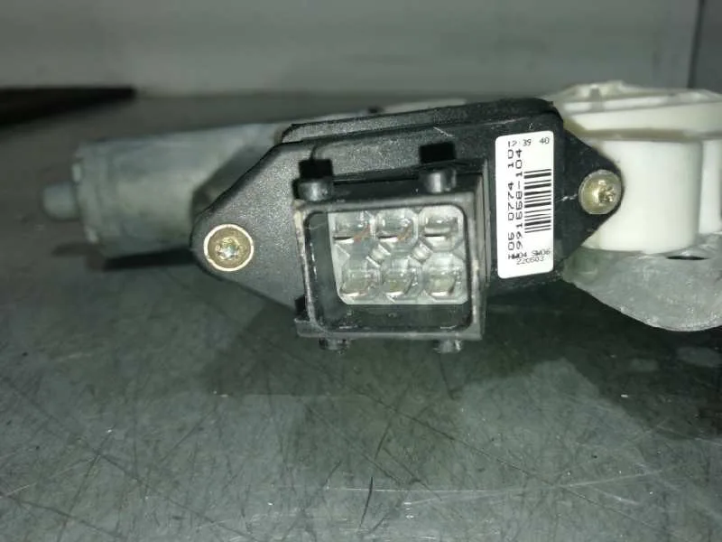 Elevalunas Delantero Derecho para Toyota Corolla (E12)