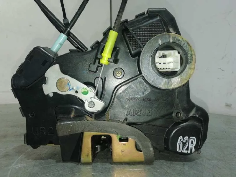Cerradura Puerta Delantera Derecha para Toyota Corolla (E12)