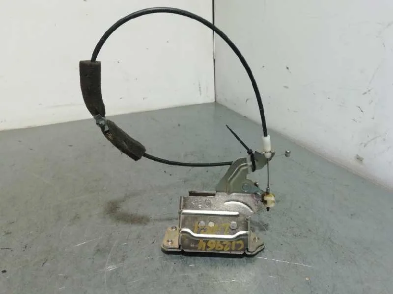 Cerradura Puerta Lateral Derecha para Nissan Nv 200 (M20)