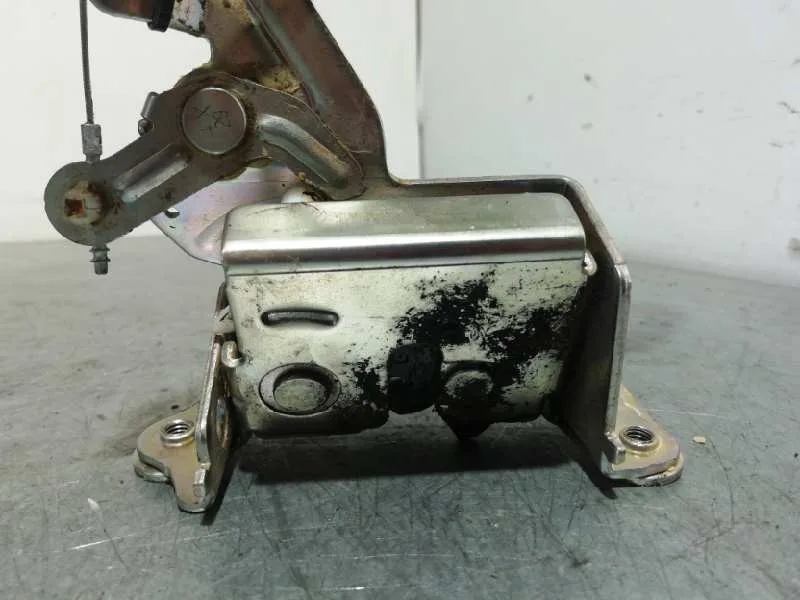 Cerradura Puerta Lateral Derecha para Nissan Nv 200 (M20)