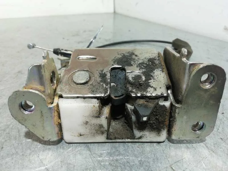Cerradura Puerta Lateral Derecha para Nissan Nv 200 (M20)