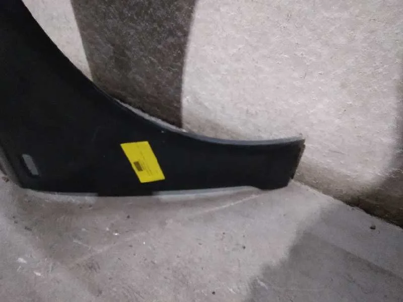 Aleta Delantera Derecha para Audi A6 Berlina (4F2)