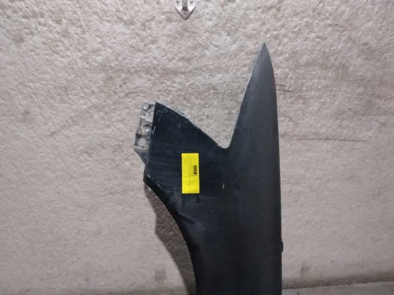 Aleta Delantera Izquierda para Audi A6 Berlina (4F2)