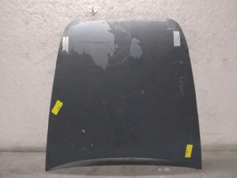 Capot para Audi A6 Berlina (4F2)