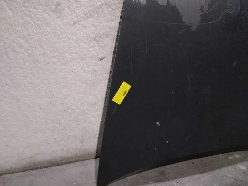 Capot para Audi A6 Berlina (4F2)