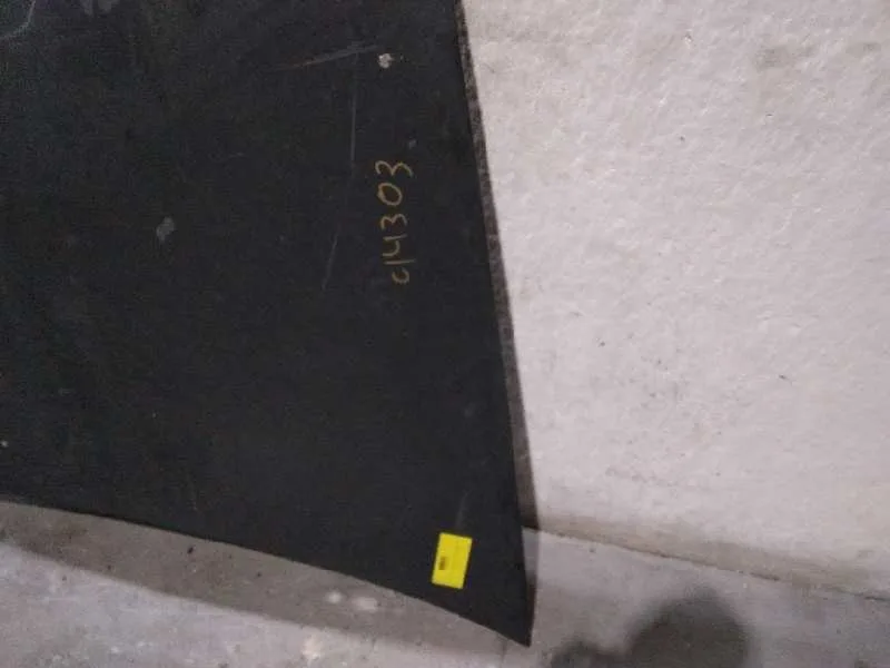 Capot para Audi A6 Berlina (4F2)
