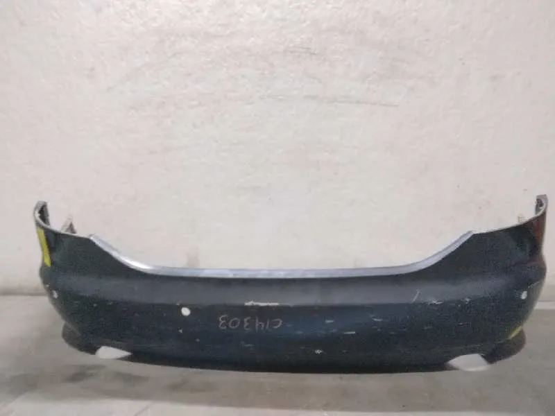 Paragolpes Trasero para Audi A6 Berlina (4F2)