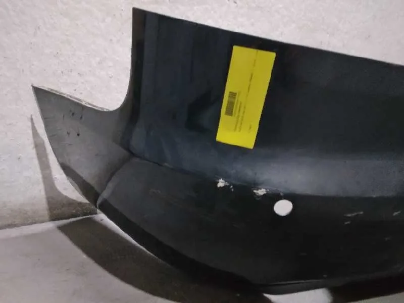 Paragolpes Trasero para Audi A6 Berlina (4F2)