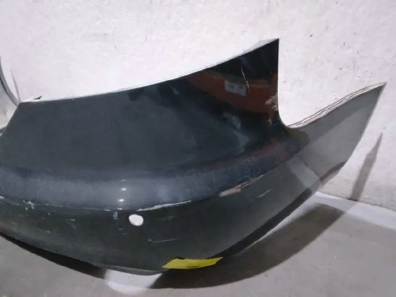 Paragolpes Trasero para Audi A6 Berlina (4F2)
