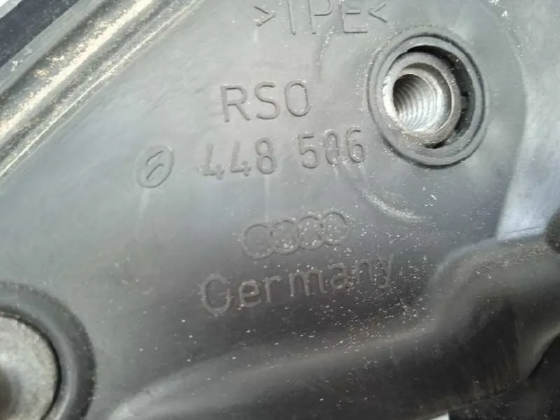 Retrovisor Derecho para Audi A6 Berlina (4F2)
