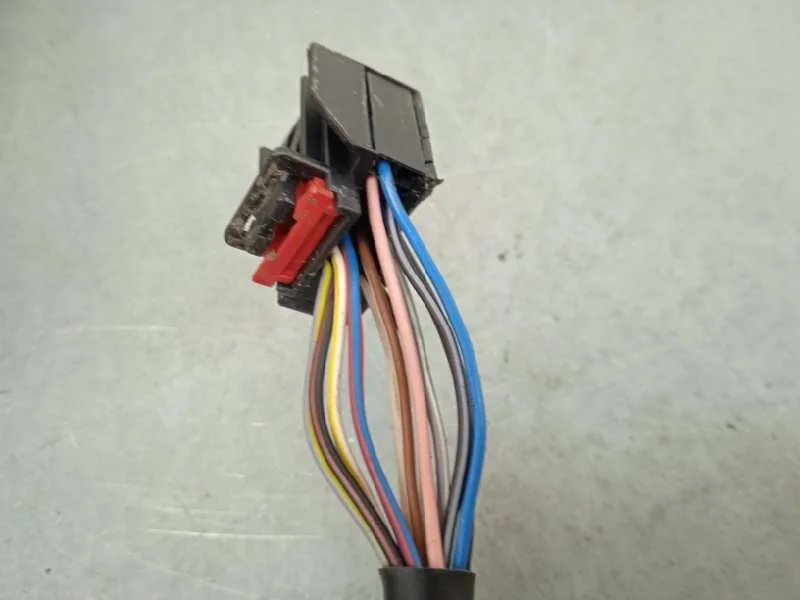 Retrovisor Derecho para Audi A6 Berlina (4F2)