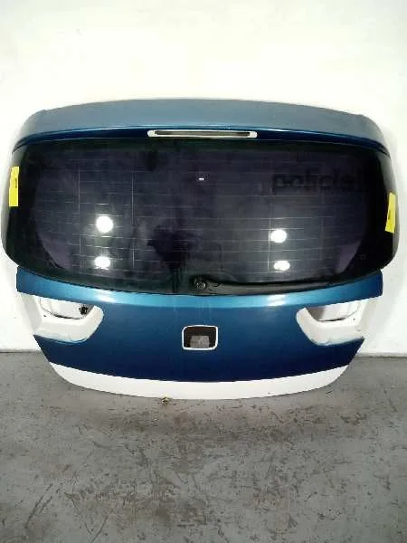Porton Trasero para Seat Altea Xl (5P5)