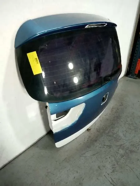 Porton Trasero para Seat Altea Xl (5P5)