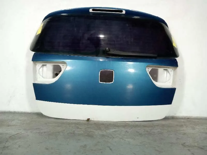 Porton Trasero para Seat Altea Xl (5P5)