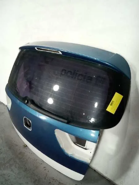 Porton Trasero para Seat Altea Xl (5P5)