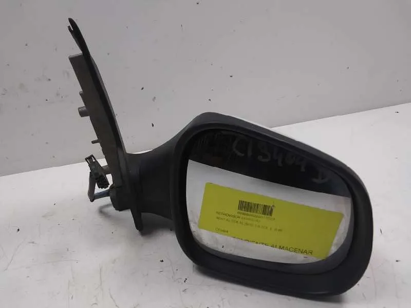 Retrovisor Derecho para Seat Altea Xl (5P5)