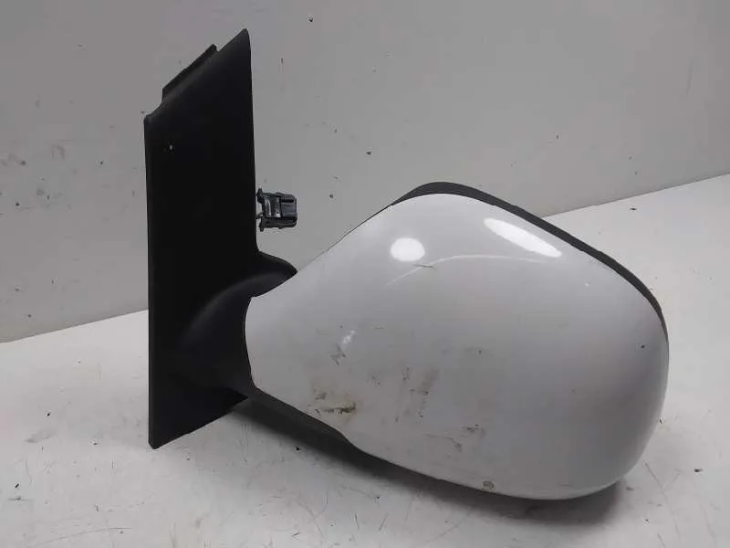 Retrovisor Izquierdo para Seat Altea Xl (5P5)